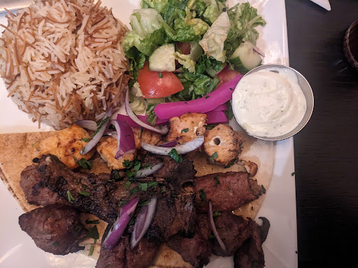 Photo of Leilamezze - Lebanese Eatery - 104 St Pauls Rd, Southsea, Portsmouth, Southsea PO5 4AQ